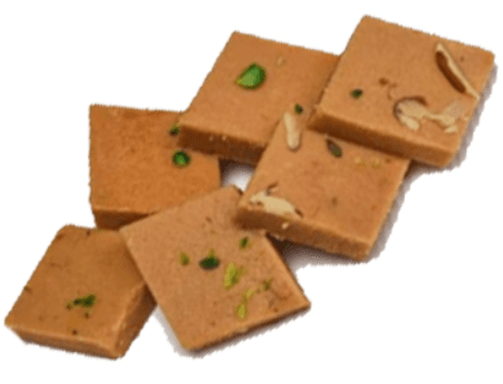 Bikaneri Burfi